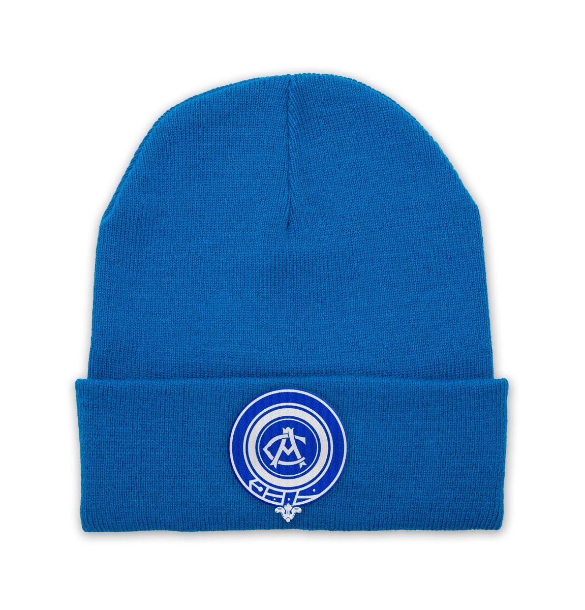 GORRO ESCUDO 1903 image number null