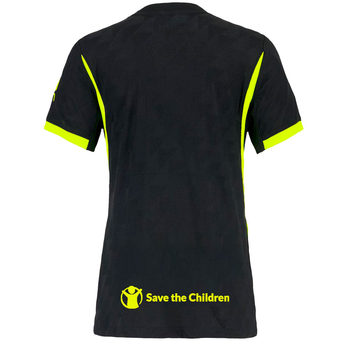 Kids&rsquo; away 26/27 jersey image number null