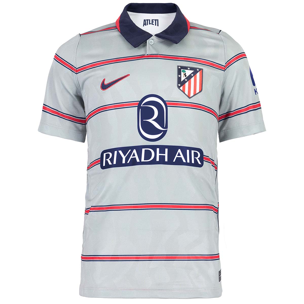 Camiseta ni&ntilde;o 3&ordf; equipaci&oacute;n 26/27 image number null