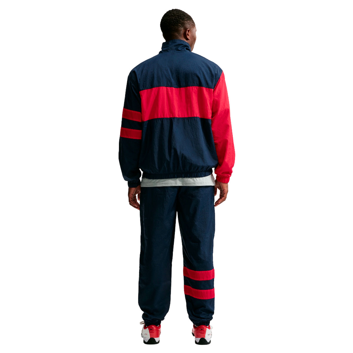 Pantal&oacute;n ch&aacute;ndal Nike UEFA 26/27 image number null