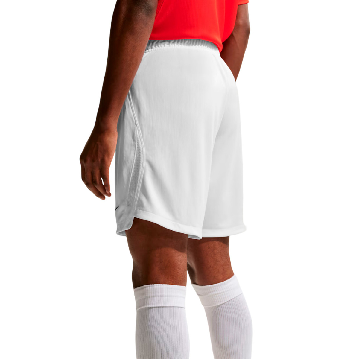 Pantal&oacute;n corto 1&ordf; equipaci&oacute;n selecci&oacute;n de Noruega 2026 image number null
