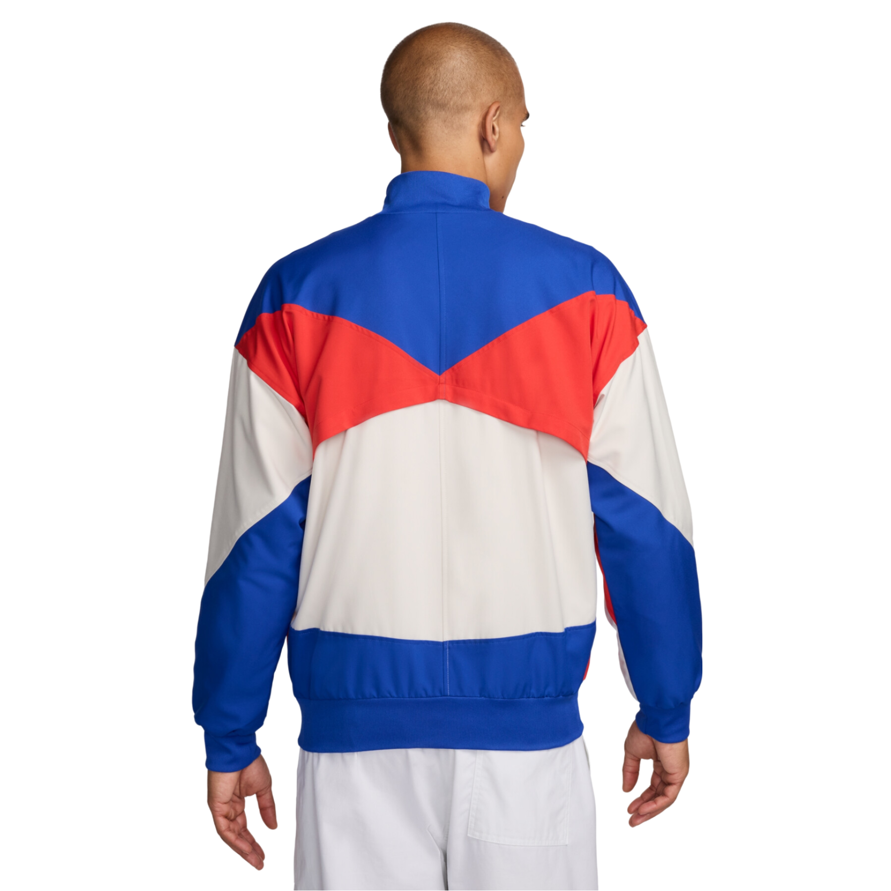 Nike Track 24/25 Jacket image number null