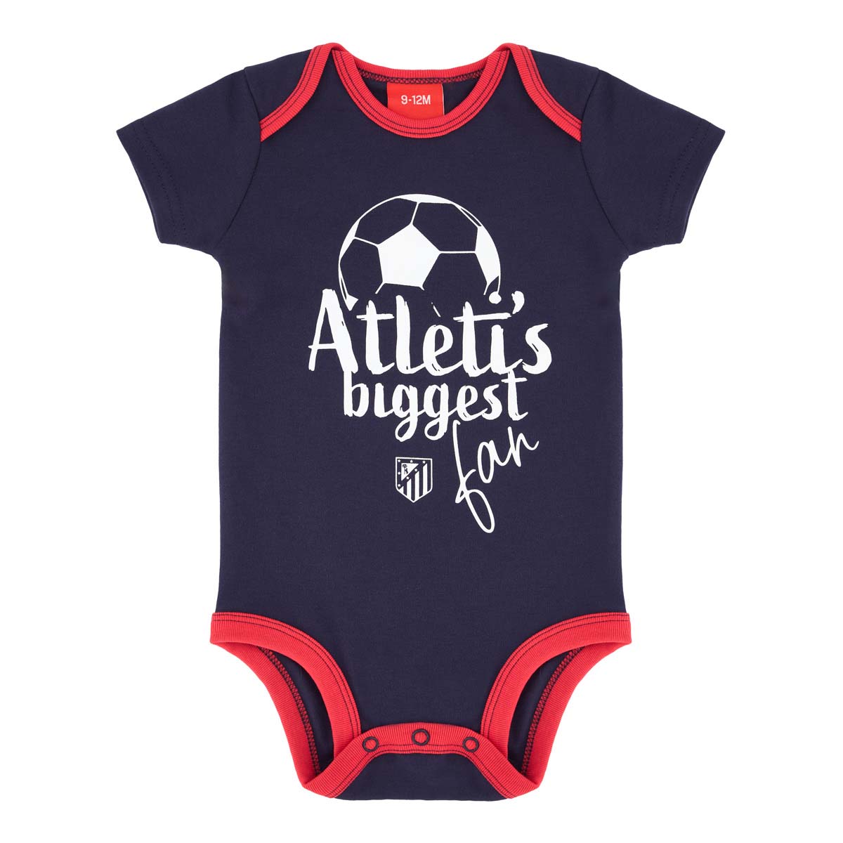 Body Atleti fan image number null