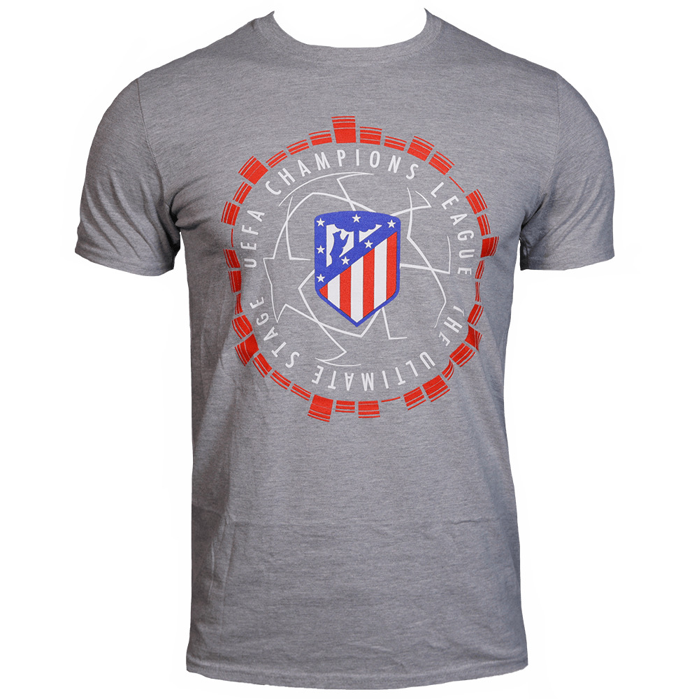 CAMISETA UCL image number null