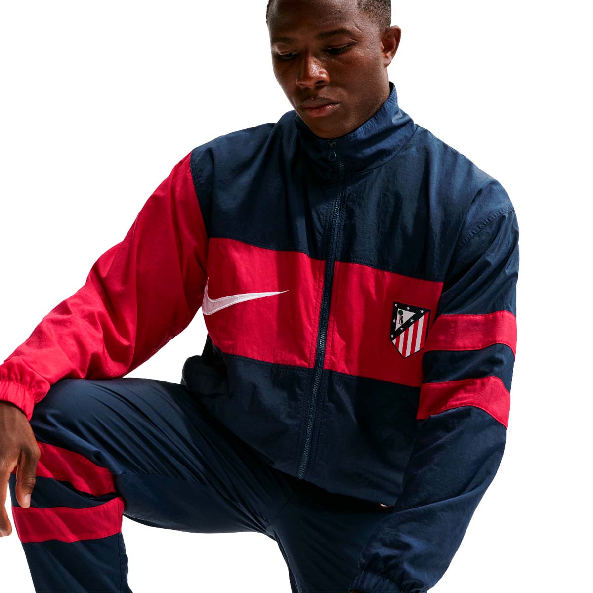 Chaqueta Nike UEFA 26/27 image number null