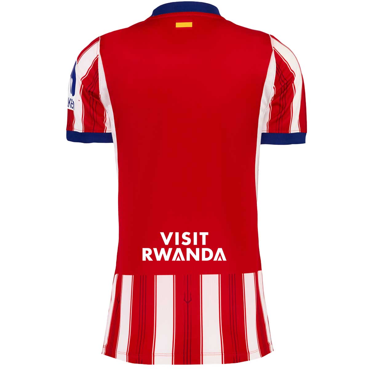 Women&rsquo;s home 26/27 jersey image number null