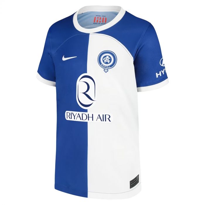 KIDS AWAY 23/24 JERSEY image number null