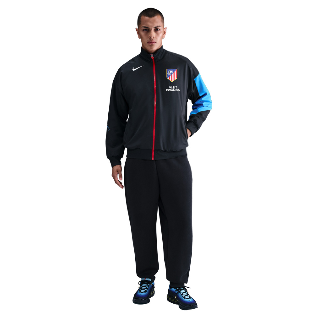 Chaqueta Anthem Nike UEFA 25/26 image number null