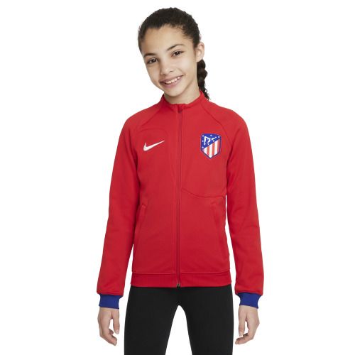 CHAQUETA NIÑO ENTRENAMIENTO NIKE image number null