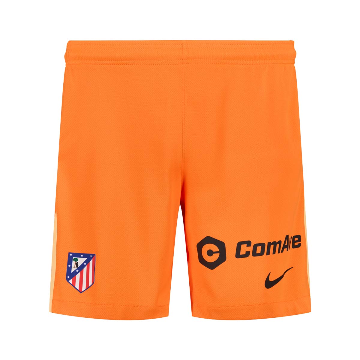 Pantalón Corto Portero Niño Naranja 25/26 image number null