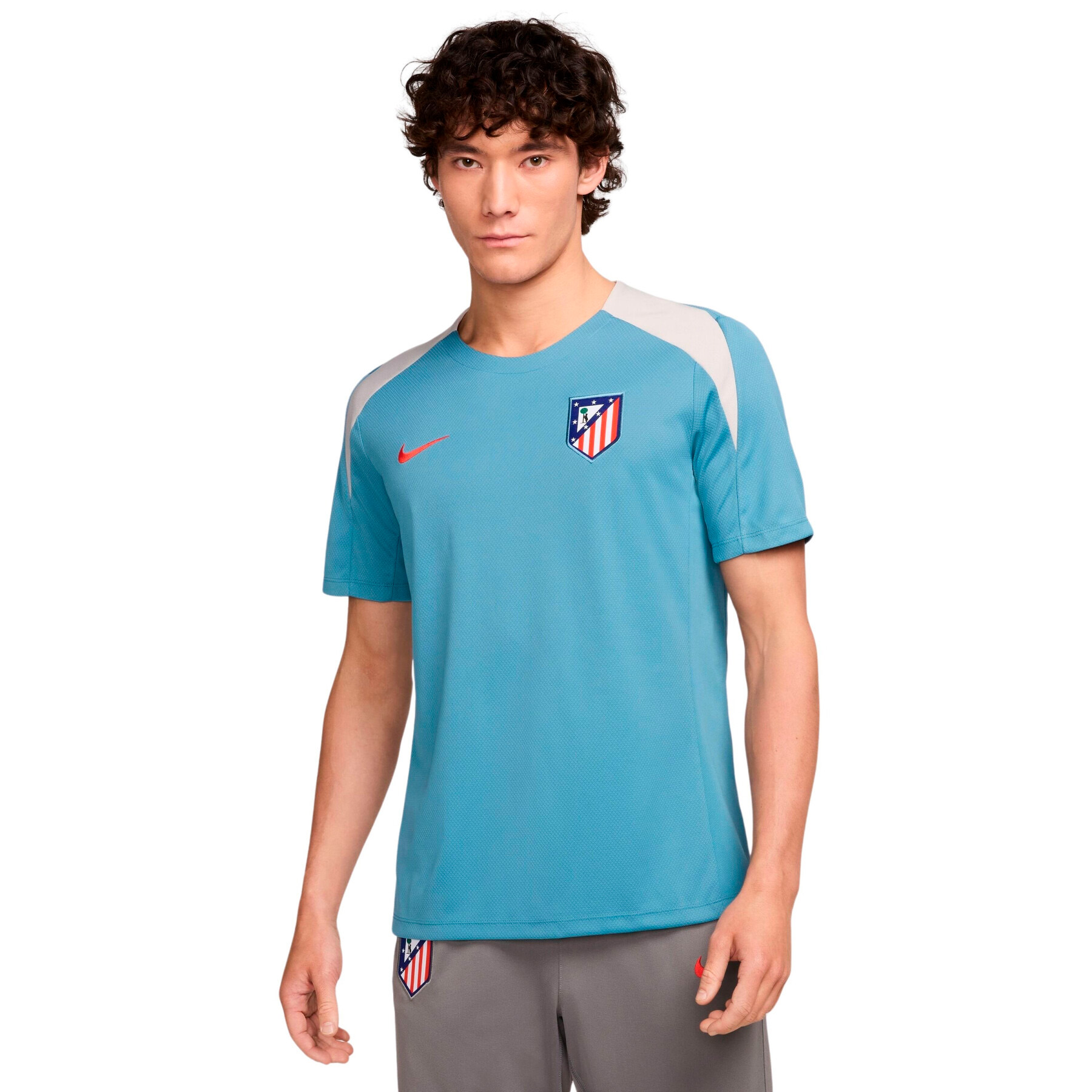 BUY Nike Training 24 25 T Shirt ONLINE Atletico de Madrid Official Store