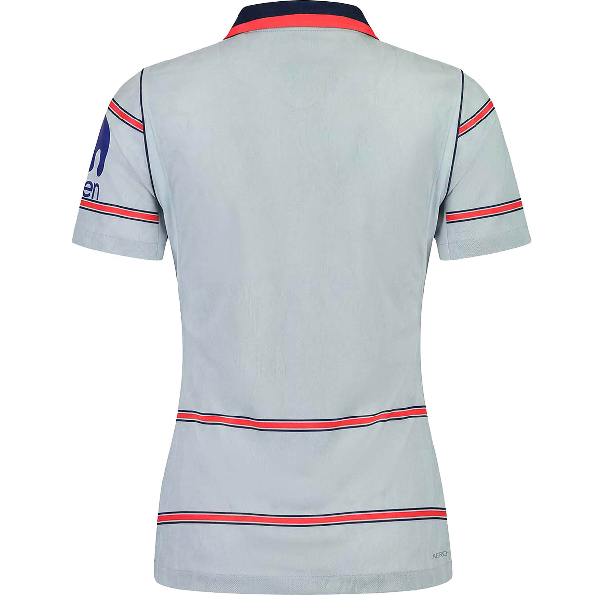 Camiseta mujer 3&ordf; equipaci&oacute;n 26/27 edici&oacute;n jugadora image number null