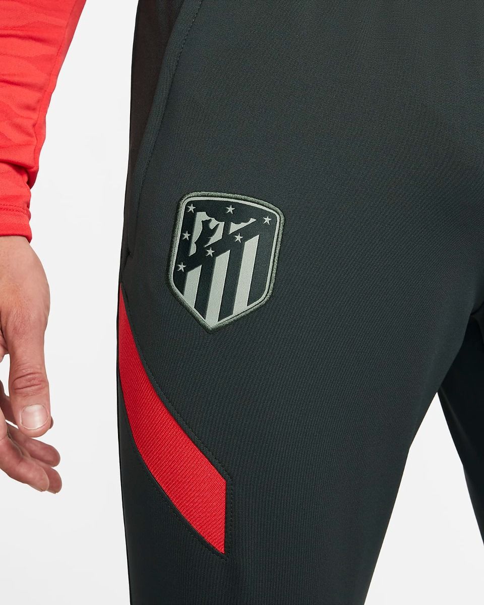 NIKE TRAINING UEFA 21/22 PANTS image number null