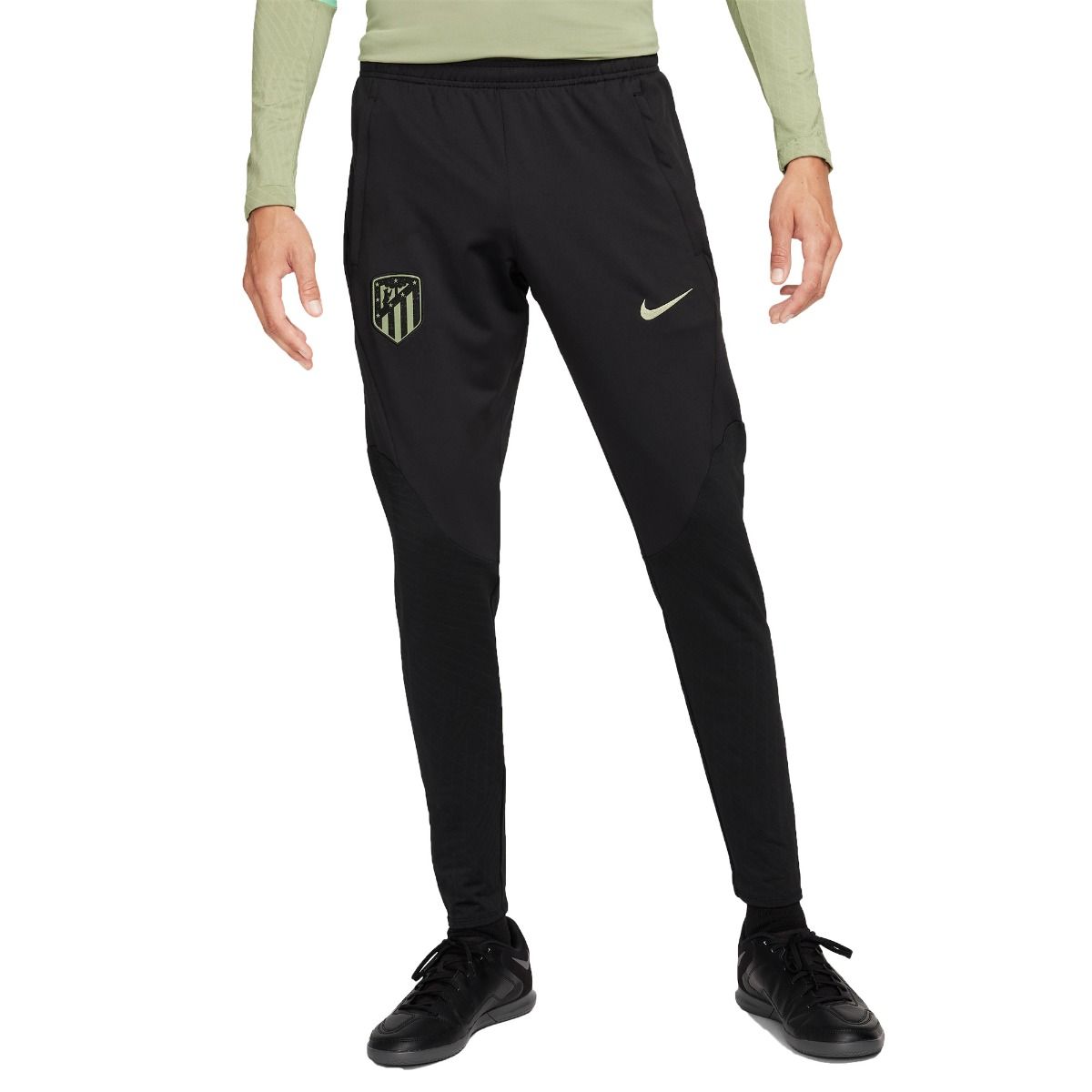 NIKE LONG TRAINING UEFA 23/24 PANTS image number null