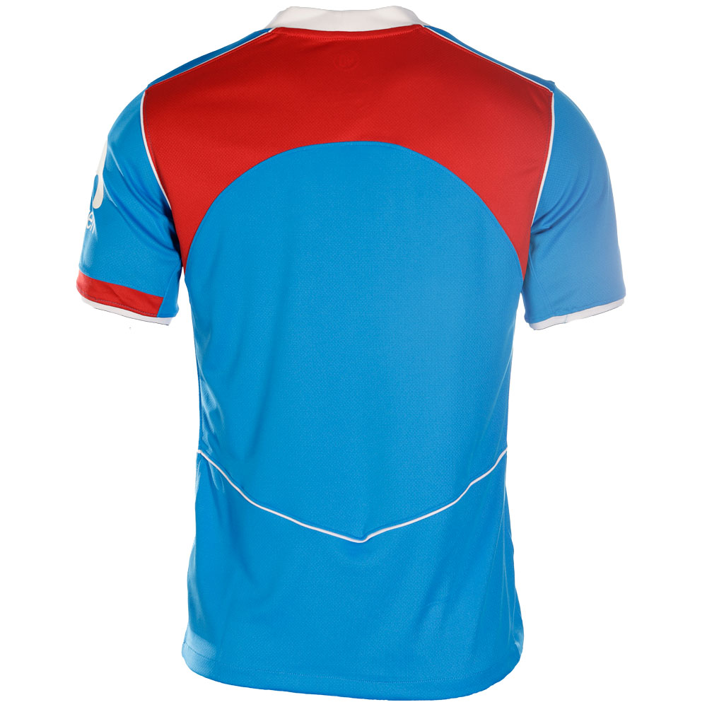 Men Third 25/26 Jersey image number null