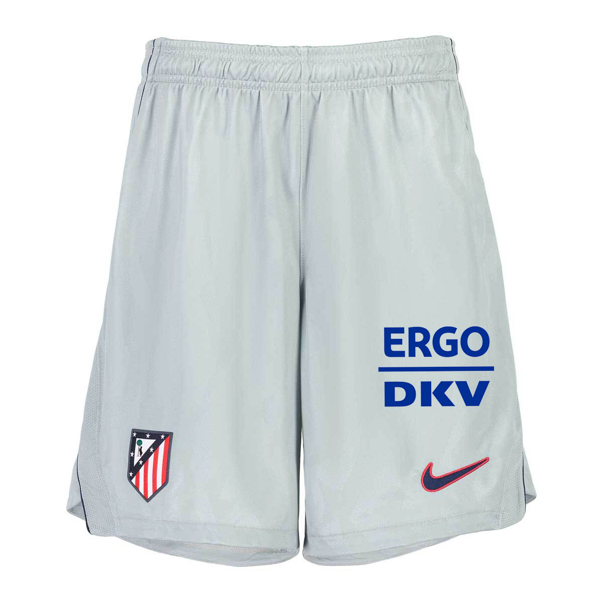 Pantal&oacute;n corto 3&ordf; equipaci&oacute;n 26/27 image number null