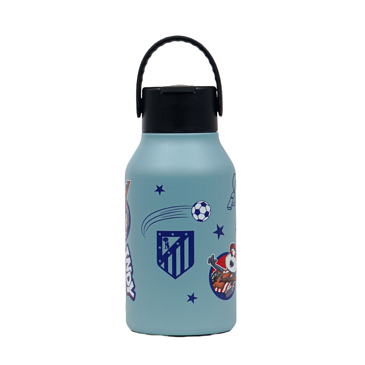 Blue Indy thermos 350 ml image number null