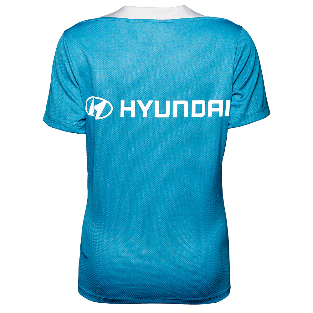 Maillot Third Authentique Entraînement Femme Atlético Madrid 2024/25 Maillot Third Authentique Entraînement Femme Atlético Madrid 2024/25