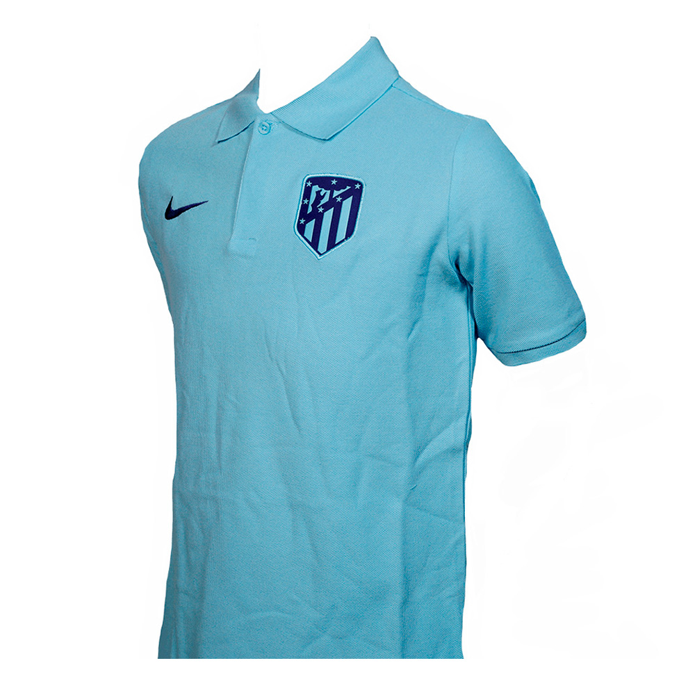 POLO NIÑO NIKE image number null