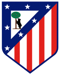 CAMISETA ATLETI AZUL image number null